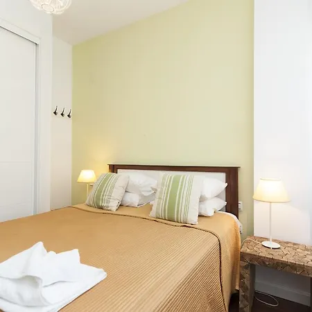 Victoria Suites * Málaga
